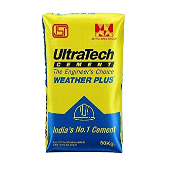 Ultratech Weatherplus